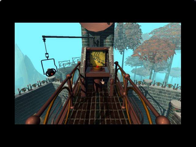 myst masterpiece edition