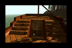 Myst: Masterpiece Edition abandonware