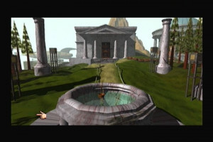 Myst 11