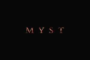 Myst 1