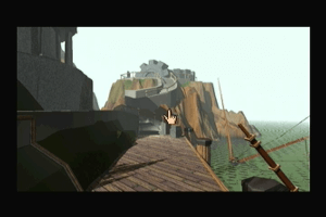 Myst 3