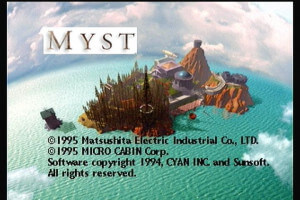 Myst 6