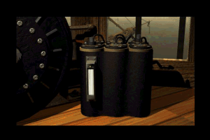 Myst 1
