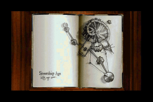 Myst 21