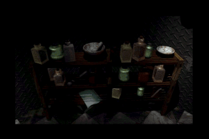 Myst 22