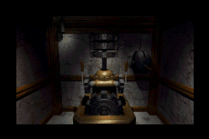 Myst 3
