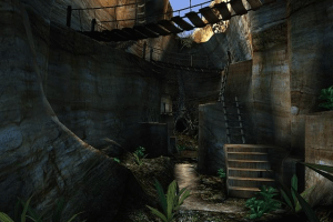 Myst Uru: Complete Chronicles 0