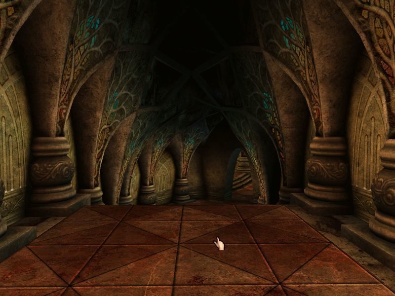 myst v end of age myst v end of age