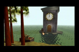 Myst 11