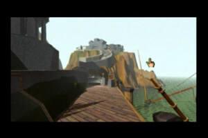 Myst 2