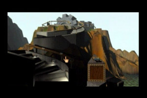 Myst 3