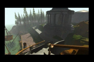 Myst 8