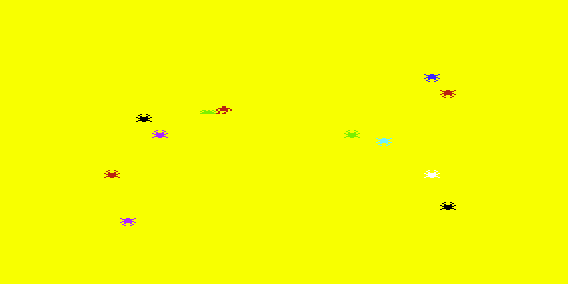 Mysterious Island abandonware