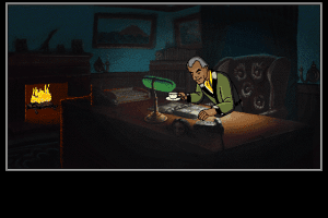 Mysterious Island: A Race Against Time and Hot Lava! 1