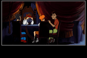 Mysterious Island: A Race Against Time and Hot Lava! 2