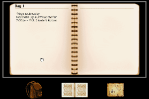 Mysterious Island: A Race Against Time and Hot Lava! 7