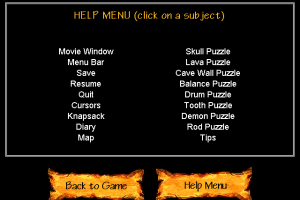 Mysterious Island: A Race Against Time and Hot Lava! 8