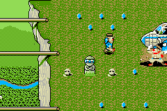 Mysterious Stones 10
