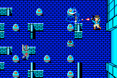 Mysterious Stones 5