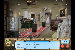 Mysterious Worlds: The Secret of Oak Island abandonware