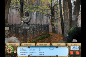 Mysterious Worlds: The Secret of Oak Island 16