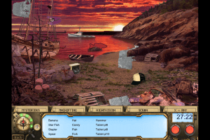 Mysterious Worlds: The Secret of Oak Island 18