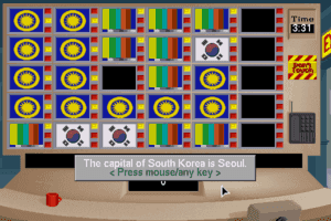 Mystery at the Museums abandonware