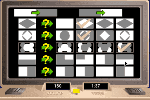 Mystery at the Museums 15