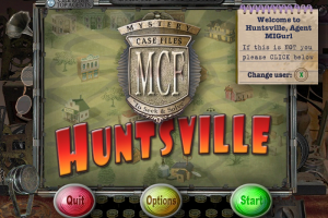 Mystery Case Files: Huntsville 2