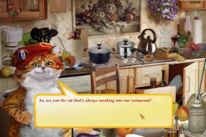 Mystery Cookbook 2