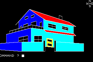 Mystery House 2