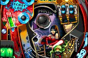 Mystery Mansion Pinball 4