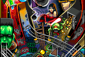 Mystery Mansion Pinball 5