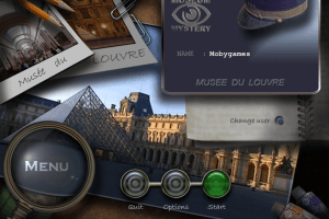 Mystery Museum 1