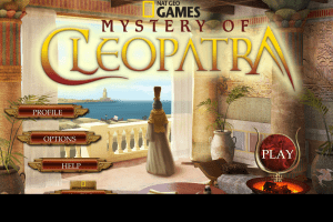 Mystery of Cleopatra 0