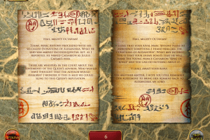 Mystery of Cleopatra 9