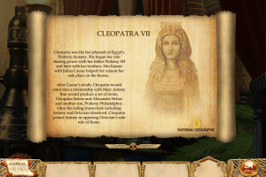 Mystery of Cleopatra 10