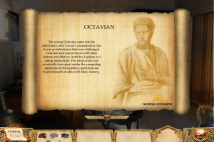 Mystery of Cleopatra 11