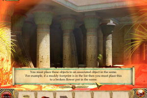 Mystery of Cleopatra 24