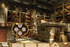 Mystery of Cleopatra 30