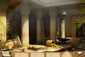 Mystery of Cleopatra 6