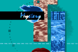 Mystery of Life 0
