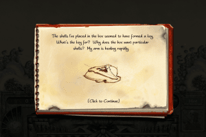 Mystery of Shark Island 9