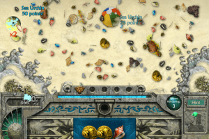 Mystery of Shark Island 11