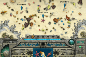 Mystery of Shark Island 12