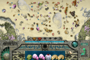 Mystery of Shark Island abandonware