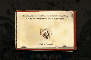 Mystery of Shark Island 14