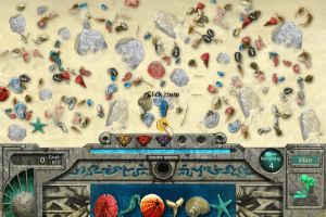 Mystery of Shark Island 15