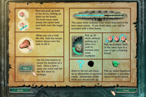 Mystery of Shark Island 1