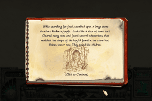 Mystery of Shark Island 19